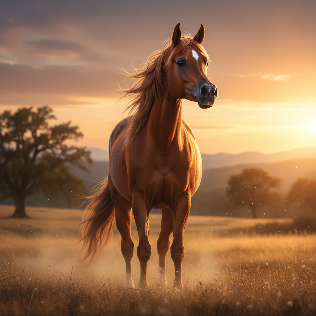 Horse